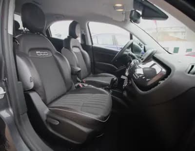 Vendo Fiat 500X 2018 - 14990 EUR, 99000 km - AUTO.MOTO.pt