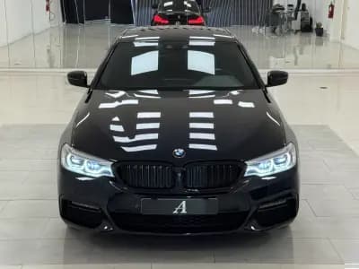 Vendo BMW 530 2020 - 31990 EUR, 120000 km - AUTO.MOTO.pt