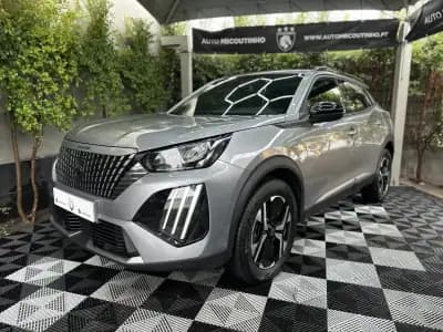 Sell Peugeot 2008 2024 - 22500 EUR, 13000 km - AUTO.MOTO.pt