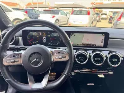 Sell Mercedes-Benz A 180 2018 - 26500 EUR, 93000 km - AUTO.MOTO.pt