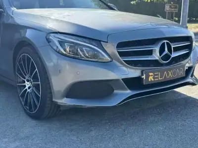 Vendo Mercedes-Benz C 220 2014 - 17999 EUR, 220000 km - AUTO.MOTO.pt