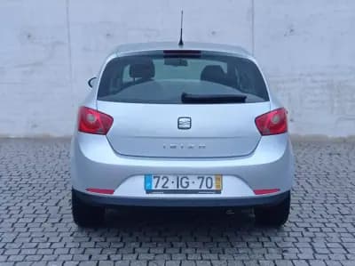 Sell SEAT Ibiza 2009 - 6300 EUR, 201448 km - AUTO.MOTO.pt