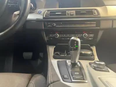 Sell BMW 520 2010 - 15999 EUR, 174000 km - AUTO.MOTO.pt