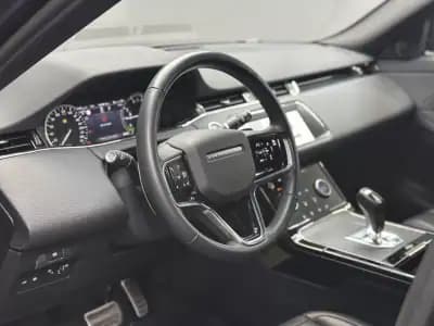 Sell Land Rover Range Rover Evoque 2024 - 56000 EUR, 39000 km - AUTO.MOTO.pt