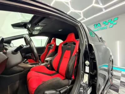 Sell Honda Civic 2016 - 32750 EUR, 98000 km - AUTO.MOTO.pt