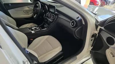 Sell Mercedes-Benz C 350 2015 - 22500 EUR, 187084 km - AUTO.MOTO.pt