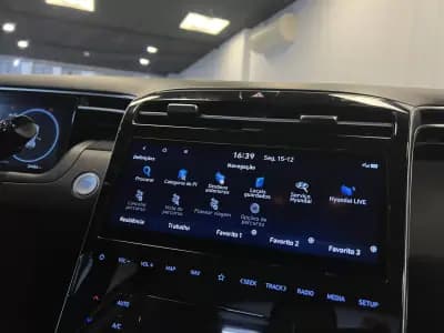 Vendo Hyundai Tucson 2024 - 31990 EUR, 24000 km - AUTO.MOTO.pt