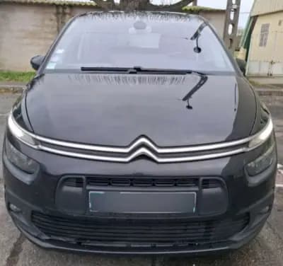 Sell Citroën C4 Grand Picasso 2019 - 10490 EUR, 168410 km - AUTO.MOTO.pt
