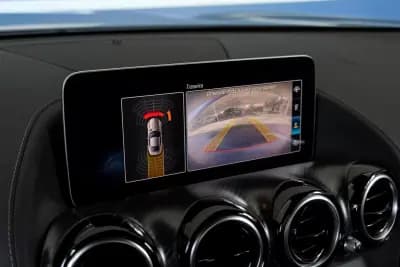 Sell Mercedes-Benz AMG GT 2021 - 280000 EUR, 15250 km - AUTO.MOTO.pt