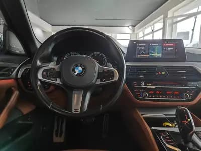 Sell BMW 520 2017 - 27250 EUR, 149150 km - AUTO.MOTO.pt