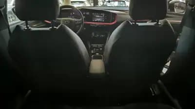 Sell Opel Mokka-e 2023 - 23450 EUR, 6500 km - AUTO.MOTO.pt