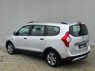 Sell Dacia Lodgy 2015 - 8950 EUR, 110000 km - AUTO.MOTO.pt
