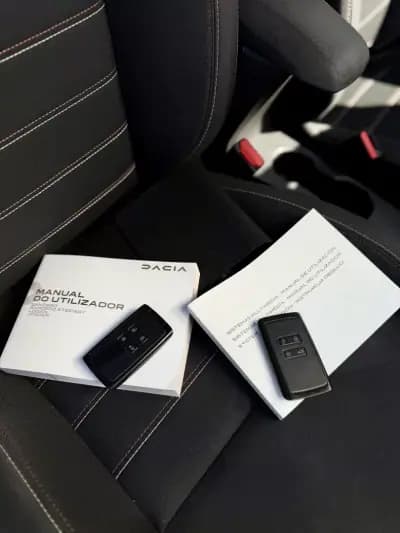 Sell Dacia Jogger 2023 - 17950 EUR, 69000 km - AUTO.MOTO.pt