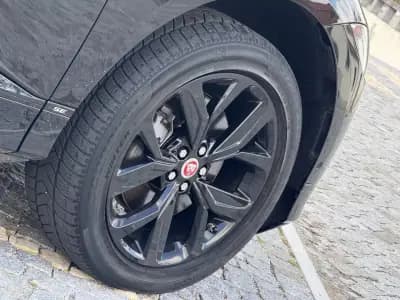 Vendo Jaguar I-Pace 2020 - 27990 EUR, 126000 km - AUTO.MOTO.pt