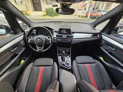 Sell BMW 218 Active Tourer 2015 - 19900 EUR, 105000 km - AUTO.MOTO.pt