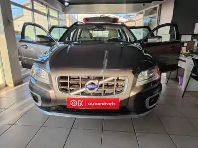 Sell Volvo XC 70 2010 - 13250 EUR, 324000 km - AUTO.MOTO.pt
