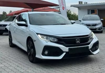 Vendo Honda Civic 2017 - 17950 EUR, 90000 km - AUTO.MOTO.pt