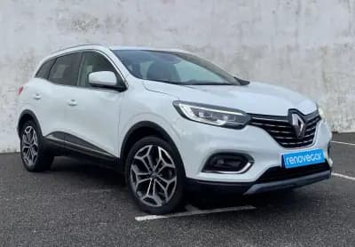 Vendo Renault Kadjar 2022 - 18900 EUR, 88000 km - AUTO.MOTO.pt