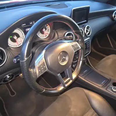 Vendo Mercedes-Benz A 180 2014 - 14250 EUR, 246156 km - AUTO.MOTO.pt