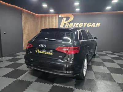 Sell Audi A3 Sportback 2013 - 16900 EUR, 190000 km - AUTO.MOTO.pt
