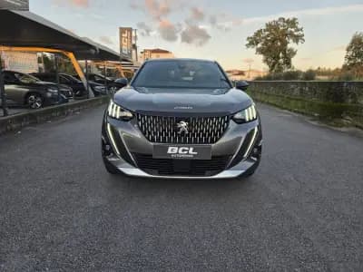 Sell Peugeot 2008 2020 - 19990 EUR, 168000 km - AUTO.MOTO.pt