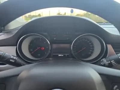 Vendo Opel Astra Sports Tourer 2020 - 9950 EUR, 208000 km - AUTO.MOTO.pt