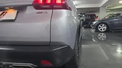 Vendo Peugeot 2008 2018 - 12990 EUR, 144000 km - AUTO.MOTO.pt