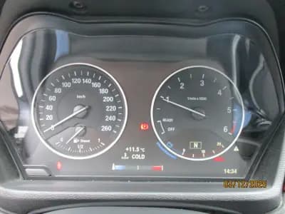 Vendo BMW X1 2016 - 16990 EUR, 226356 km - AUTO.MOTO.pt