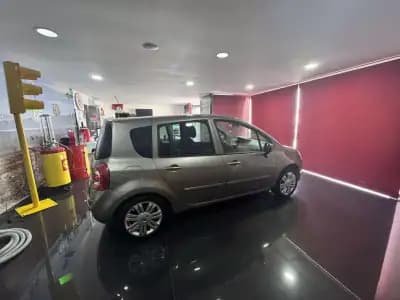 Sell Renault Modus 2008 - 5990 EUR, 200200 km - AUTO.MOTO.pt