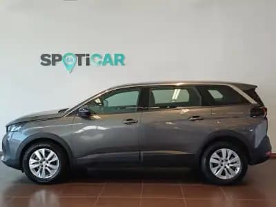 Vendo Peugeot 5008 2023 - 33500 EUR, 16000 km - AUTO.MOTO.pt