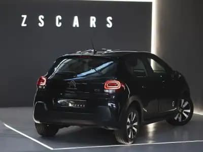 Vendo Citroën C3 2020 - 12990 EUR, 30000 km - AUTO.MOTO.pt