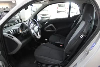 Vendo Smart Fortwo Cabrio 2009 - 6500 EUR, 122572 km - AUTO.MOTO.pt