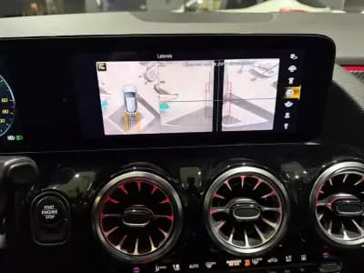 Sell Mercedes-Benz GLA 250 2021 - 35990 EUR, 104000 km - AUTO.MOTO.pt