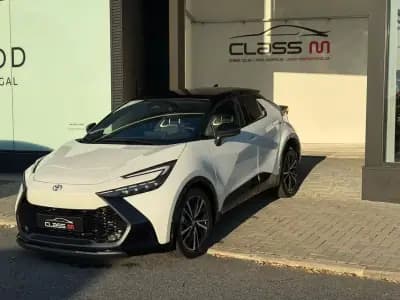 Vendo Toyota C-HR 2023 - 33750 EUR, 30087 km - AUTO.MOTO.pt