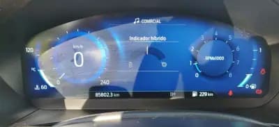 Sell Ford Focus SW 2022 - 16499 EUR, 86000 km - AUTO.MOTO.pt