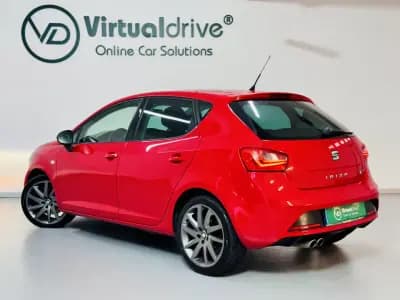 Vendo SEAT Ibiza 2014 - 10250 EUR, 142000 km - AUTO.MOTO.pt