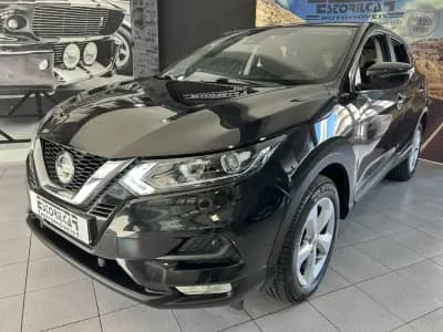 Sell Nissan Qashqai 2019 - 18900 EUR, 120094 km - AUTO.MOTO.pt