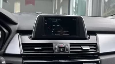 Sell BMW 216 Active Tourer 2017 - 17999 EUR, 112071 km - AUTO.MOTO.pt