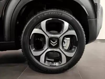 Vendo Citroën C3 Aircross 2018 - 13500 EUR, 90000 km - AUTO.MOTO.pt