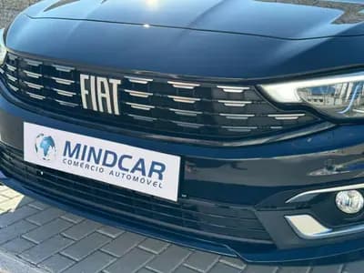 Vendo Fiat Tipo 2021 - 16480 EUR, 83000 km - AUTO.MOTO.pt