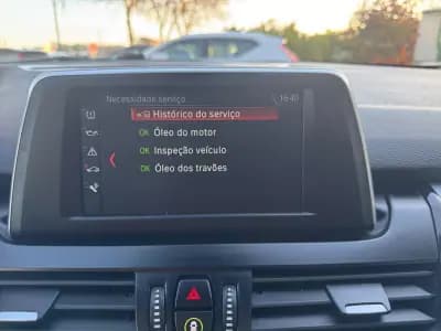 Vendo BMW 225xe Active Tourer 2018 - 18900 EUR, 68000 km - AUTO.MOTO.pt