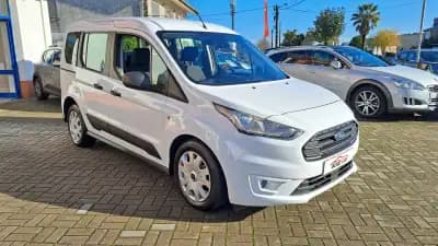 Vendo Ford Transit Connect 2019 - 16900 EUR, 240235 km - AUTO.MOTO.pt
