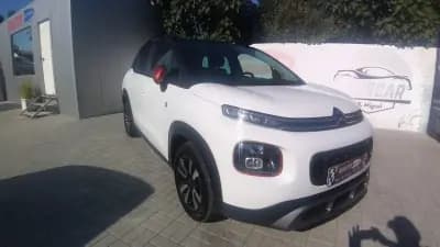 Sell Citroën C3 Aircross 2021 - 12990 EUR, 132284 km - AUTO.MOTO.pt