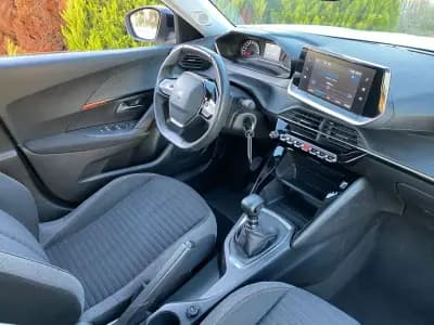 Sell Peugeot 2008 2022 - 18990 EUR, 72101 km - AUTO.MOTO.pt