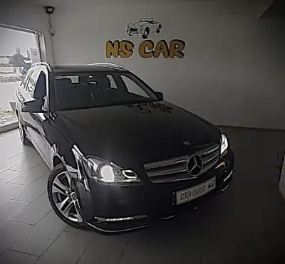 Sell Mercedes-Benz C 220 2012 - 14900 EUR, 237850 km - AUTO.MOTO.pt