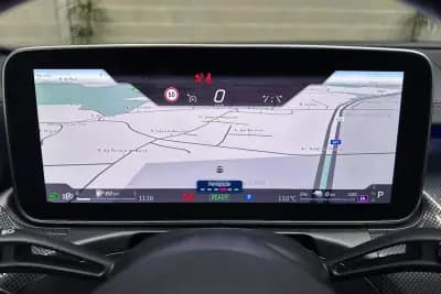 Sell Mercedes-Benz C 300 2023 - 41950 EUR, 23879 km - AUTO.MOTO.pt