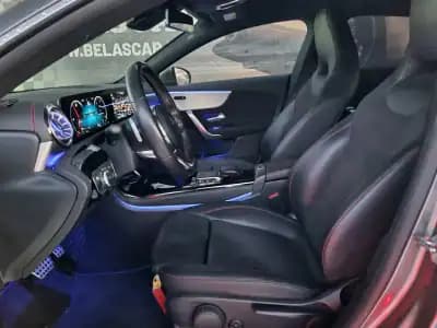 Sell Mercedes-Benz CLA 180 2021 - 28500 EUR, 104000 km - AUTO.MOTO.pt