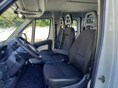 Sell Citroën Jumper 2019 - 19990 EUR, 38500 km - AUTO.MOTO.pt