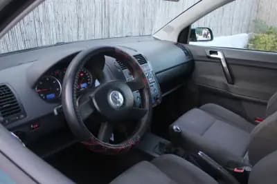 Sell Volkswagen Polo 2003 - 4450 EUR, 239900 km - AUTO.MOTO.pt