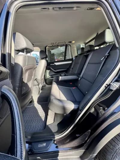 Vendo BMW X3 2011 - 25950 EUR, 91683 km - AUTO.MOTO.pt